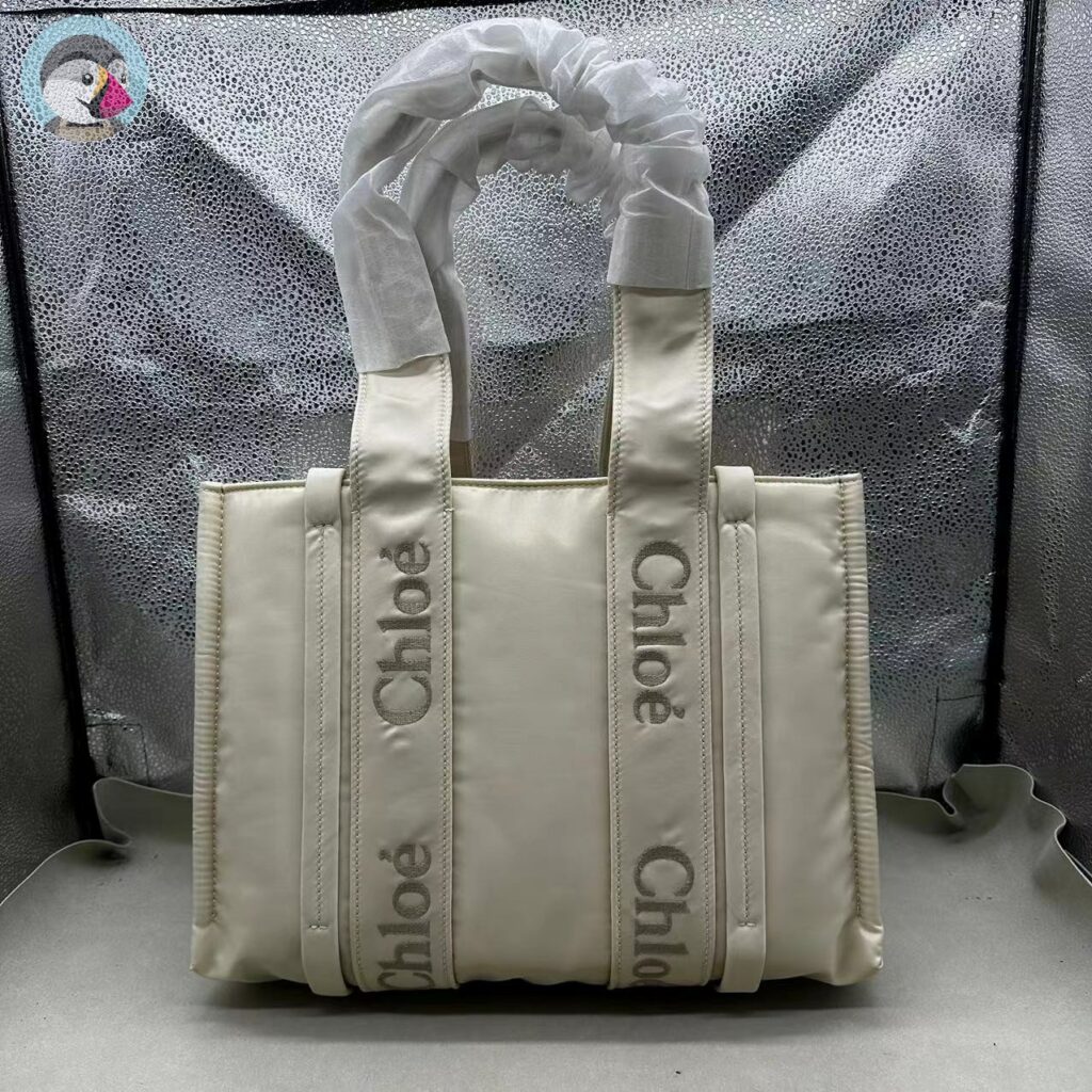 끌로에(Chloe) 우디(WOODY)백 발송전 고객확인컷 홍콩팩토리 hkfactory2.org