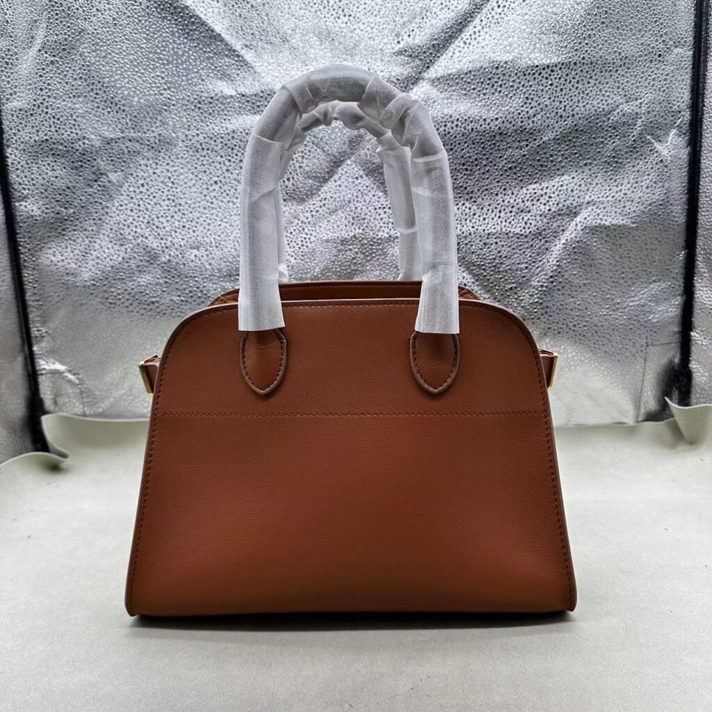 더로우 마고백 (THE ROW) 마고 10백 MARGAUX 10 26CM W1255L72 발송전 고객확인컷 홍콩팩토리 hkfactory2.org