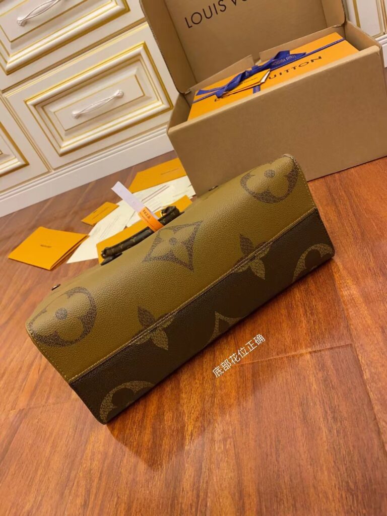 듀티프리 루이비통 온더고(LOUIS VUITTON ONTHEGO) 홍콩팩토리 hkfactory2.org