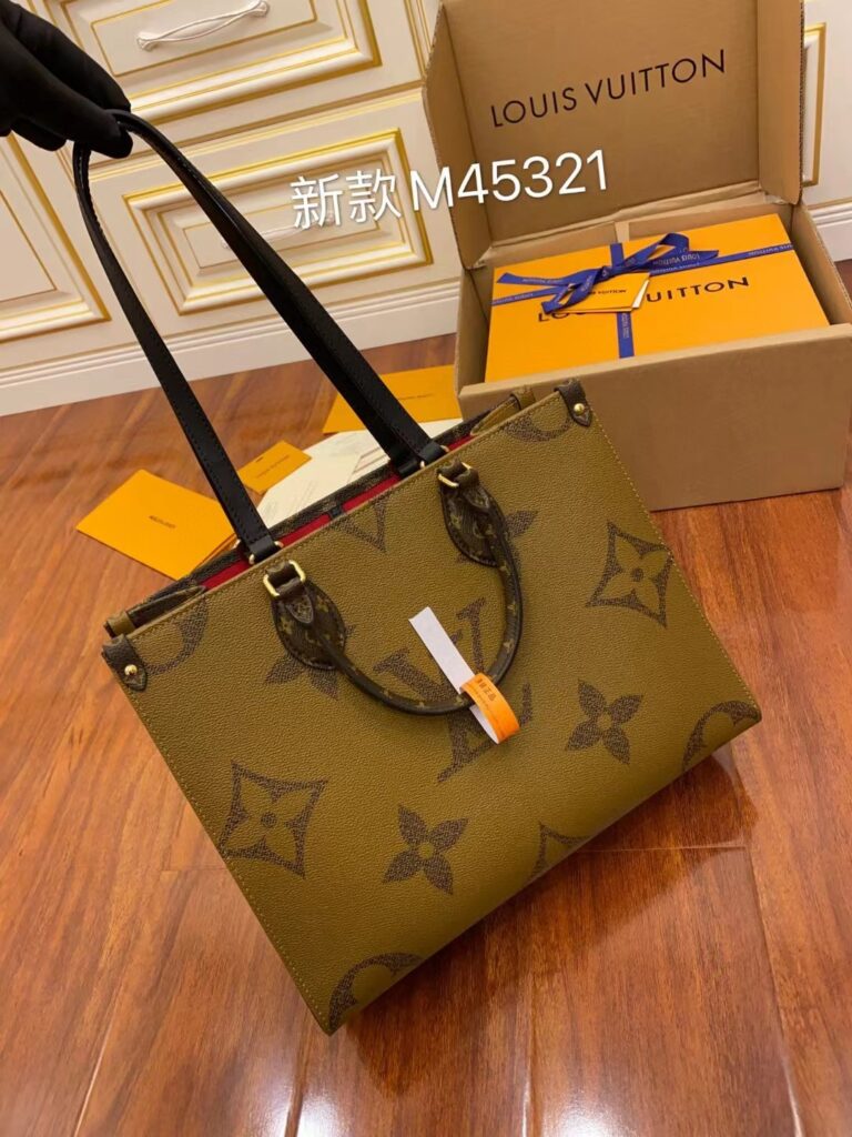 듀티프리 루이비통 온더고(LOUIS VUITTON ONTHEGO) 홍콩팩토리 hkfactory2.org