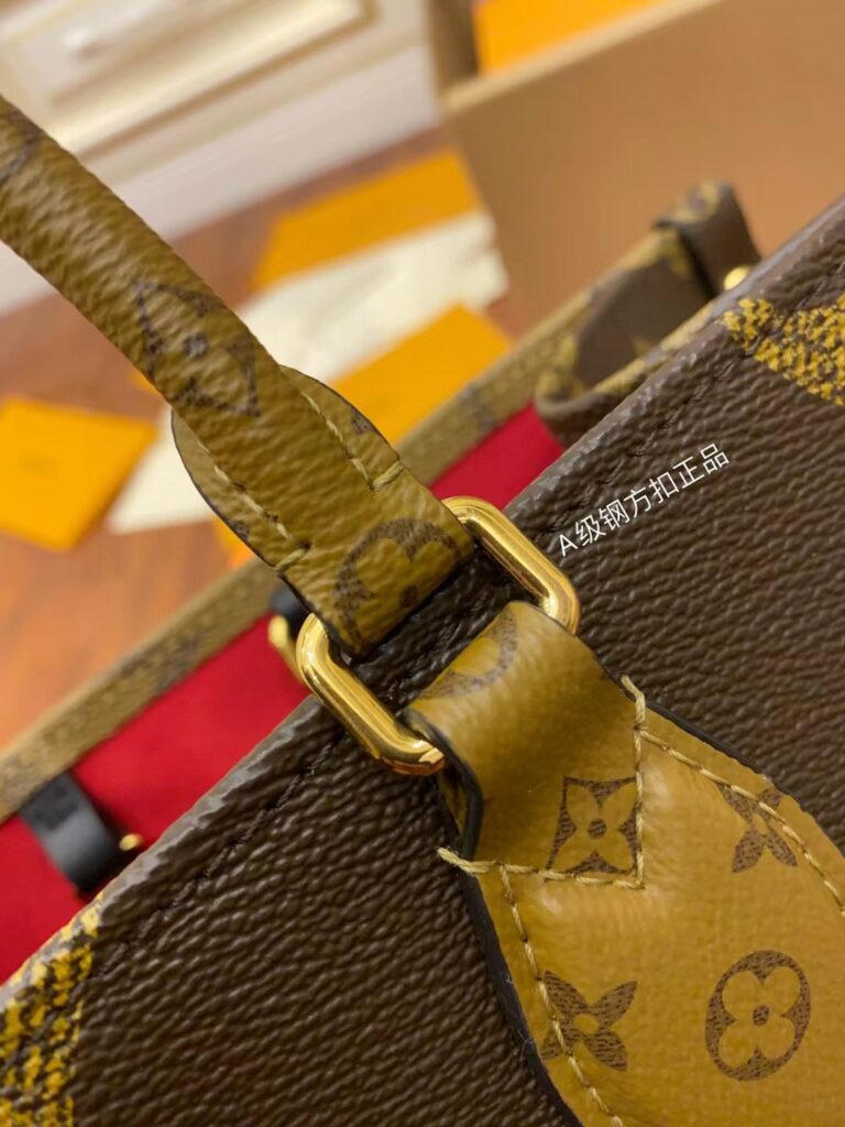 듀티프리 루이비통 온더고(LOUIS VUITTON ONTHEGO) 홍콩팩토리 hkfactory2.org