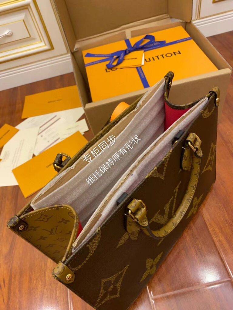 듀티프리 루이비통 온더고(LOUIS VUITTON ONTHEGO) 홍콩팩토리 hkfactory2.org