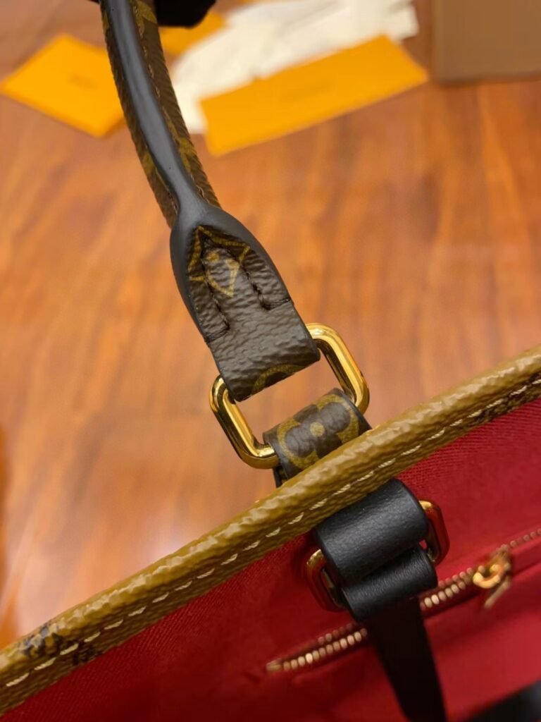 듀티프리 루이비통 온더고(LOUIS VUITTON ONTHEGO) 홍콩팩토리 hkfactory2.org