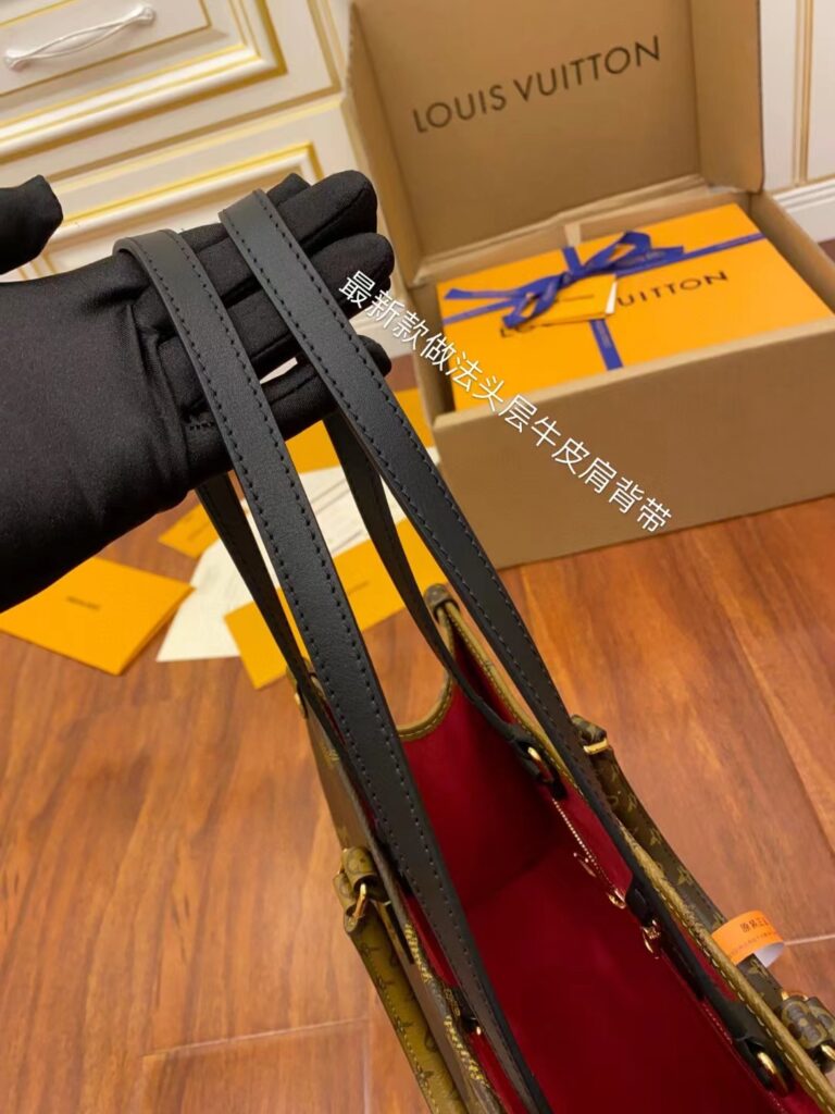 듀티프리 루이비통 온더고(LOUIS VUITTON ONTHEGO) 홍콩팩토리 hkfactory2.org