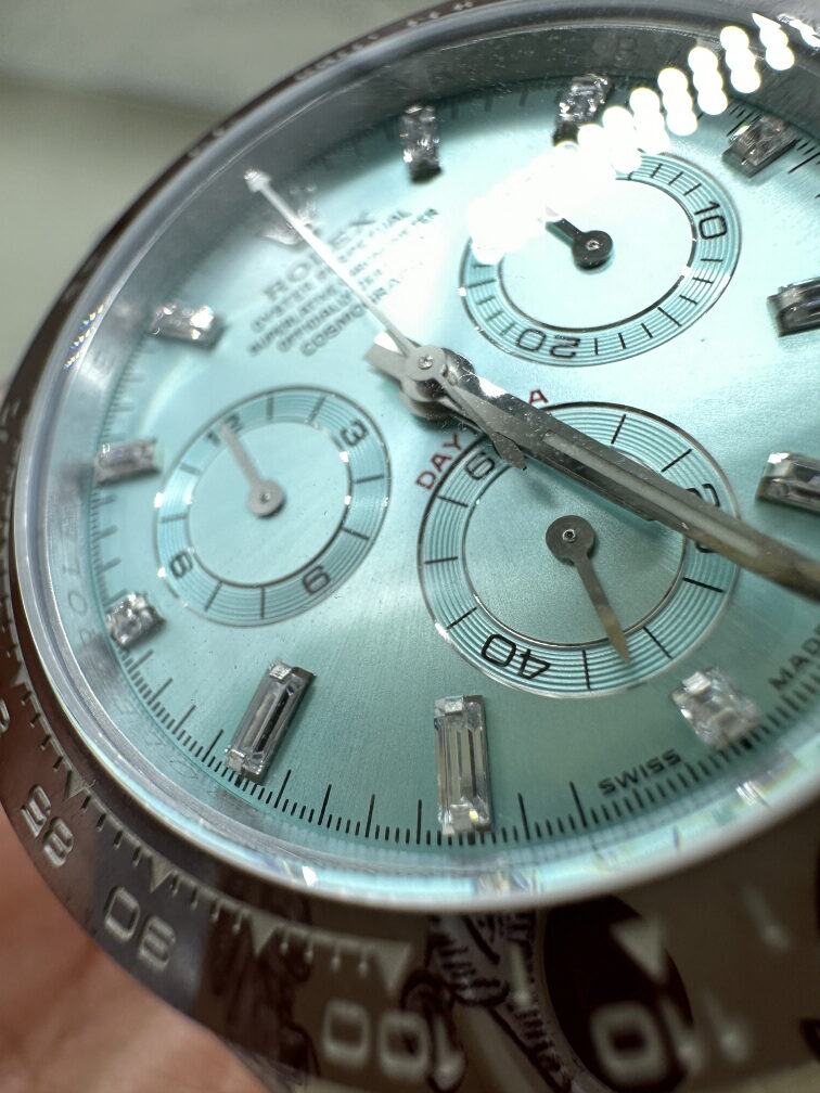 로렉스 Q팩토리 코스모그래프 데이토나 (rolex daytona) 발송전 고객확인컷 홍콩팩토리 hkfactory2.org