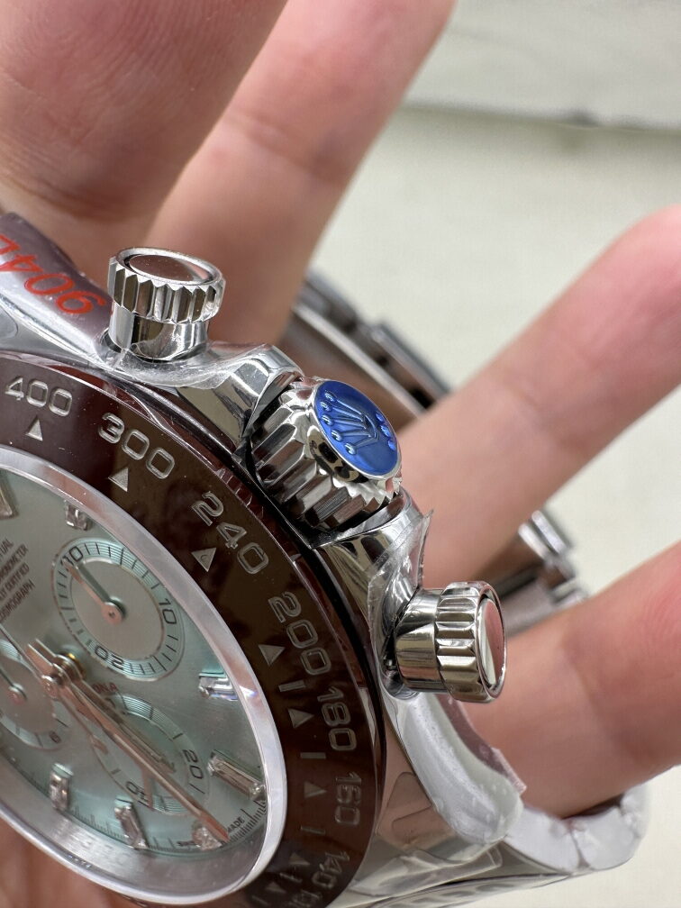 로렉스 Q팩토리 코스모그래프 데이토나 (rolex daytona) 발송전 고객확인컷 홍콩팩토리 hkfactory2.org