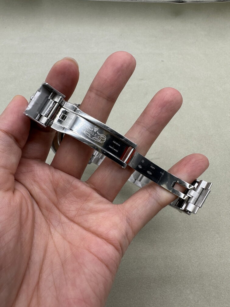 로렉스 Q팩토리 코스모그래프 데이토나 (rolex daytona) 발송전 고객확인컷 홍콩팩토리 hkfactory2.org