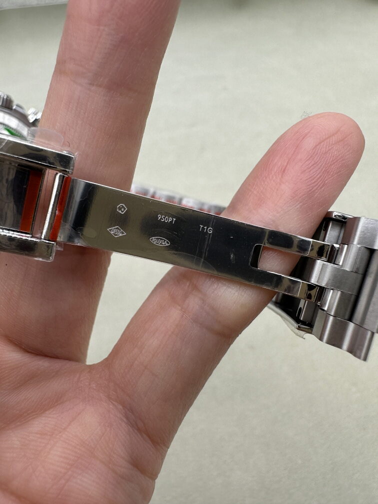 로렉스 Q팩토리 코스모그래프 데이토나 (rolex daytona) 발송전 고객확인컷 홍콩팩토리 hkfactory2.org
