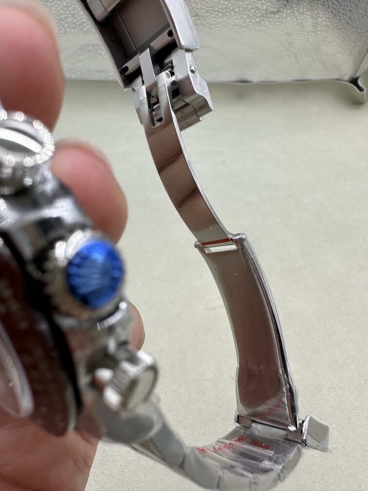 로렉스 Q팩토리 코스모그래프 데이토나 (rolex daytona) 발송전 고객확인컷 홍콩팩토리 hkfactory2.org