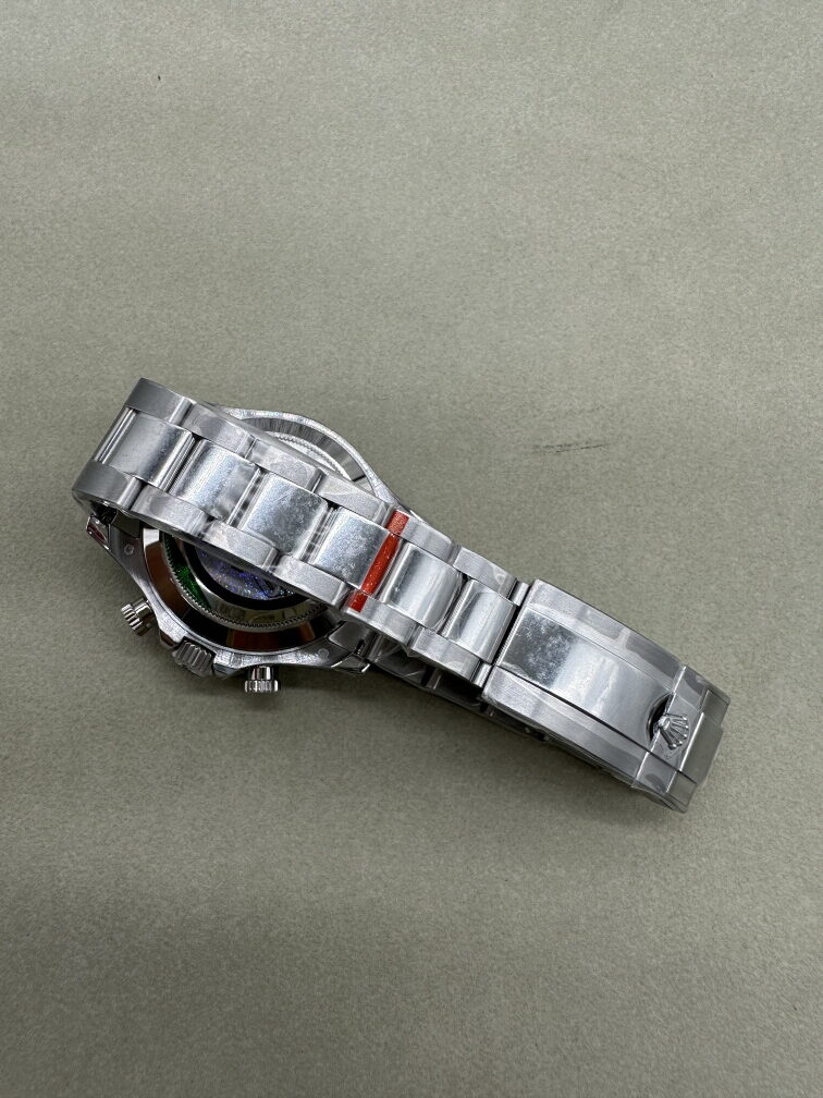 로렉스 Q팩토리 코스모그래프 데이토나 (rolex daytona) 발송전 고객확인컷 홍콩팩토리 hkfactory2.org