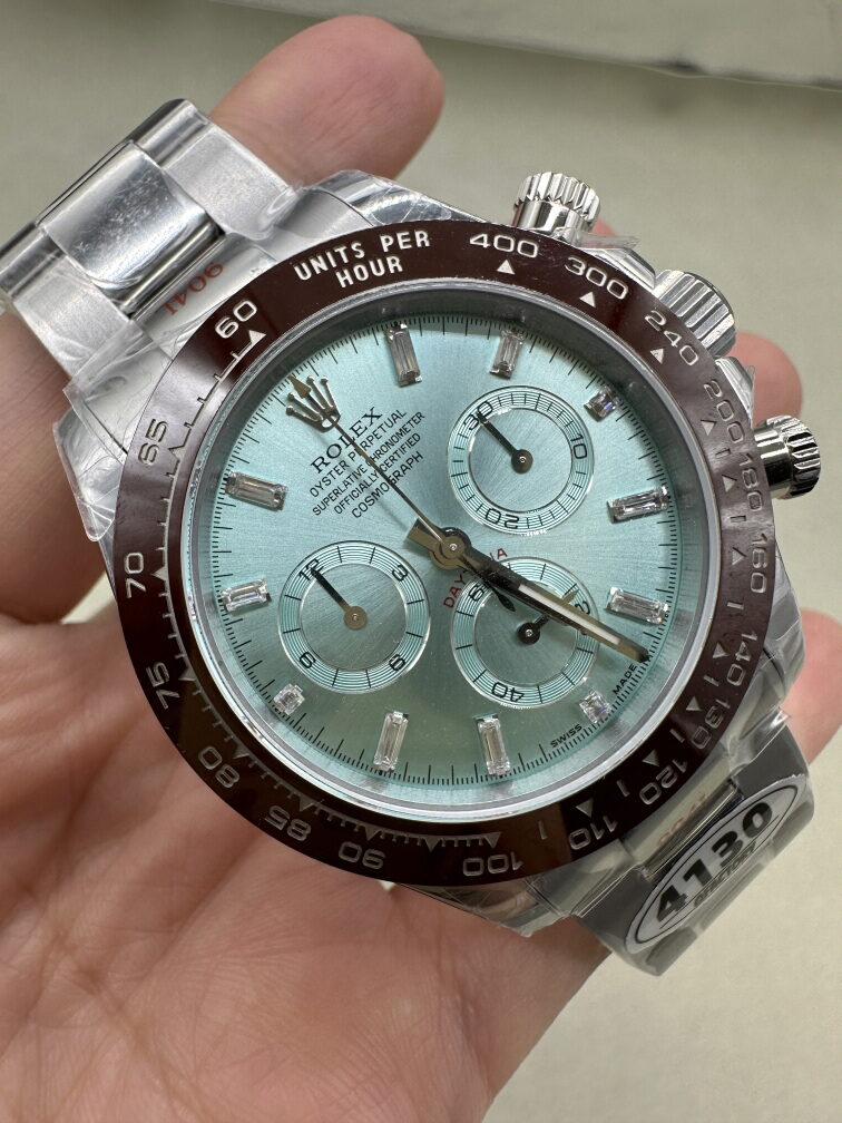 로렉스 Q팩토리 코스모그래프 데이토나 (rolex daytona) 발송전 고객확인컷 홍콩팩토리 hkfactory2.org