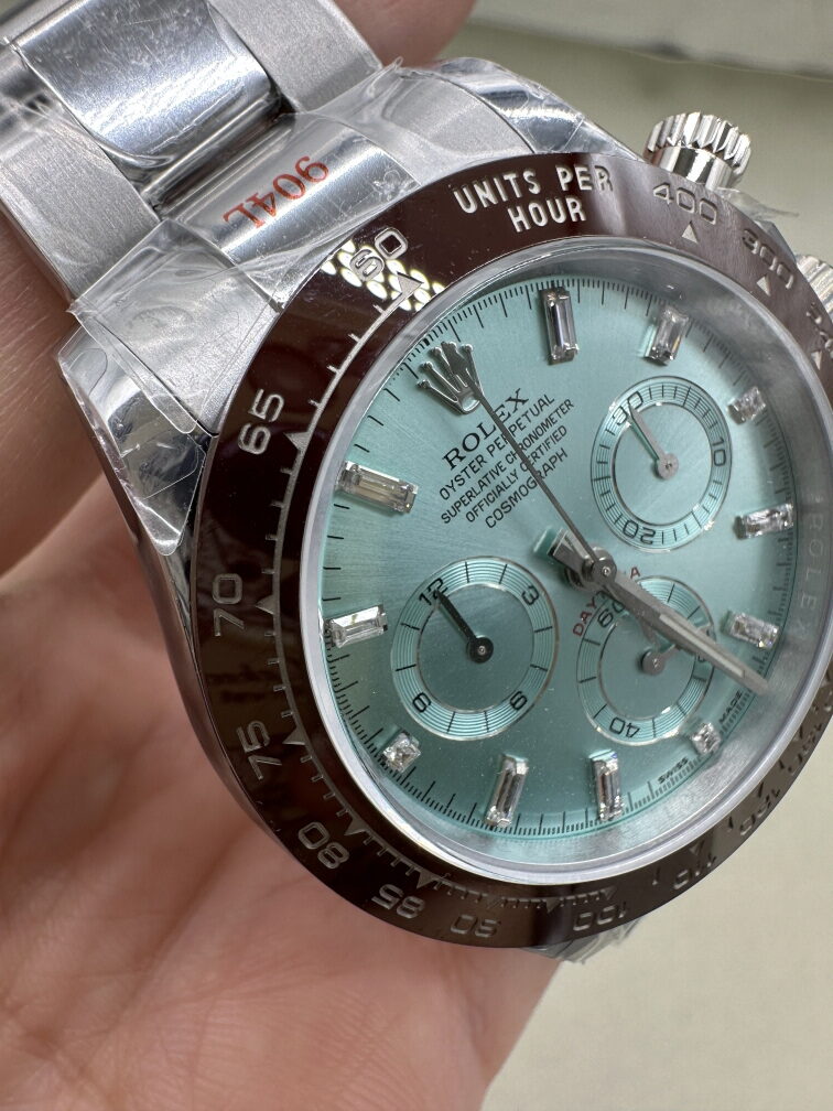 로렉스 Q팩토리 코스모그래프 데이토나 (rolex daytona) 발송전 고객확인컷 홍콩팩토리 hkfactory2.org