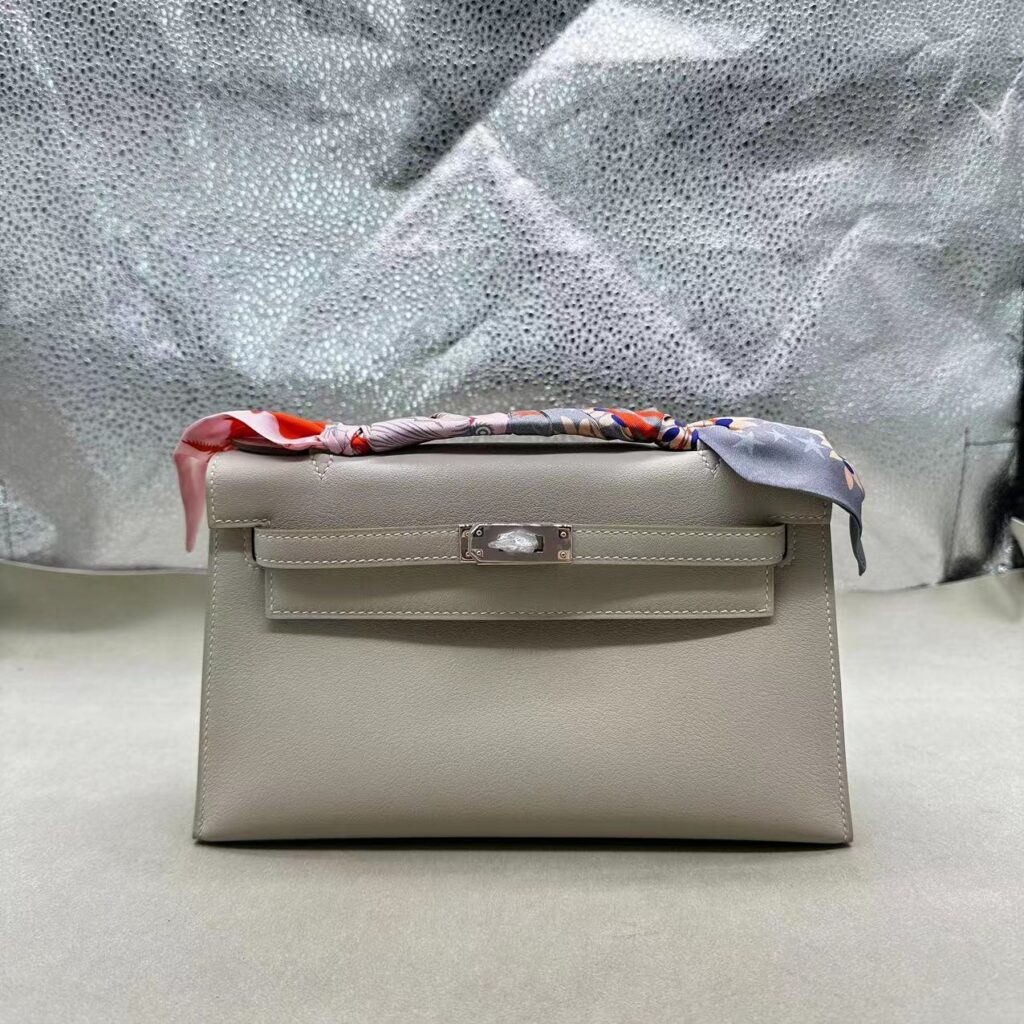 에르메스 미니켈리포쉐트 발송전 고객확인컷 hermes kelly pochette 홍콩팩토리 hkfactory2.org