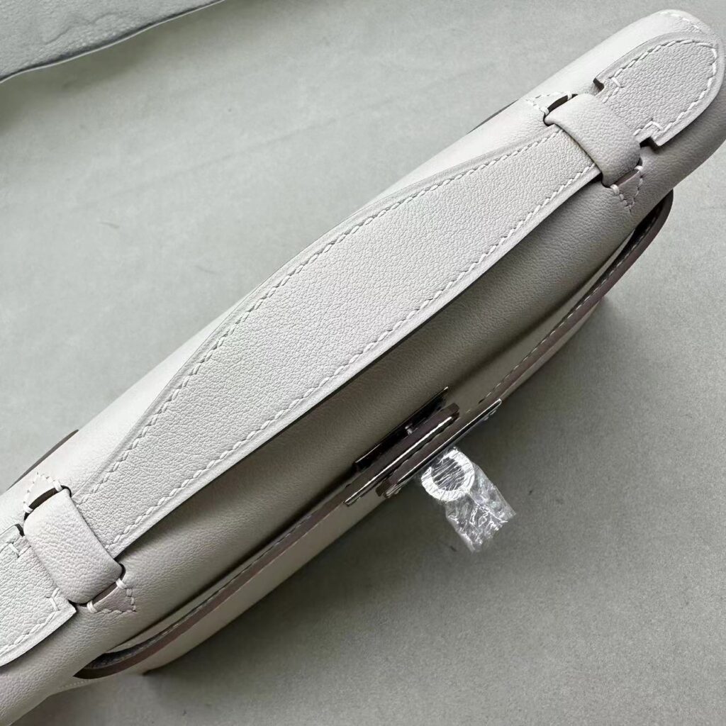 에르메스 미니켈리포쉐트 발송전 고객확인컷 hermes kelly pochette 홍콩팩토리 hkfactory2.org