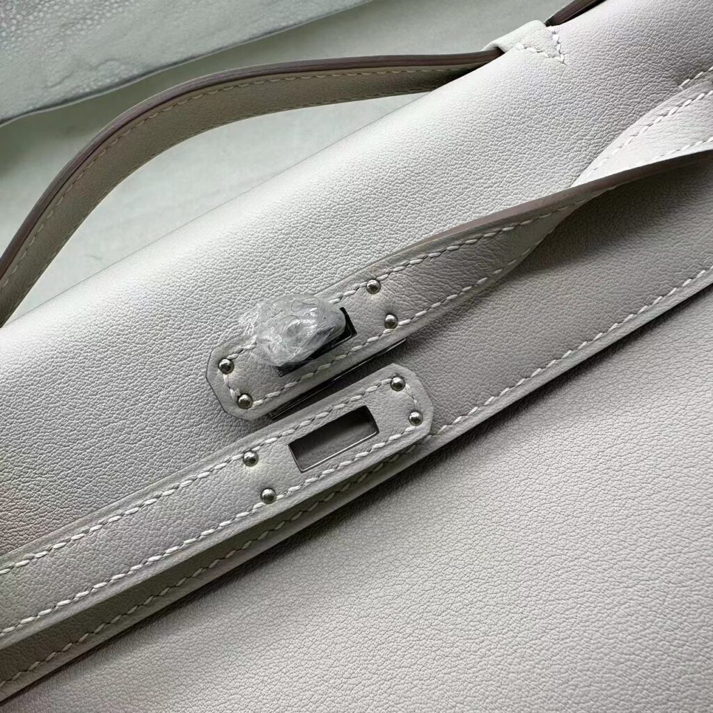 에르메스 미니켈리포쉐트 발송전 고객확인컷 hermes kelly pochette 홍콩팩토리 hkfactory2.org