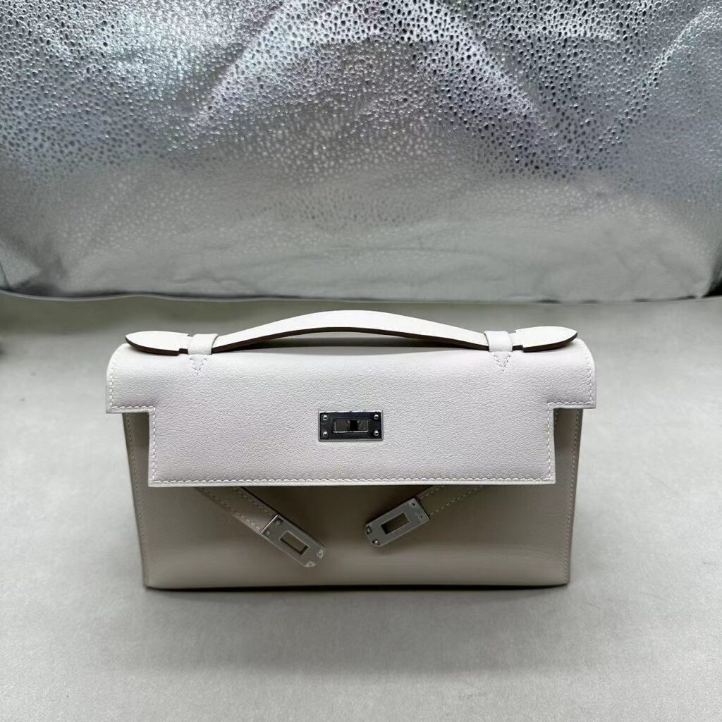 에르메스 미니켈리포쉐트 발송전 고객확인컷 hermes kelly pochette 홍콩팩토리 hkfactory2.org