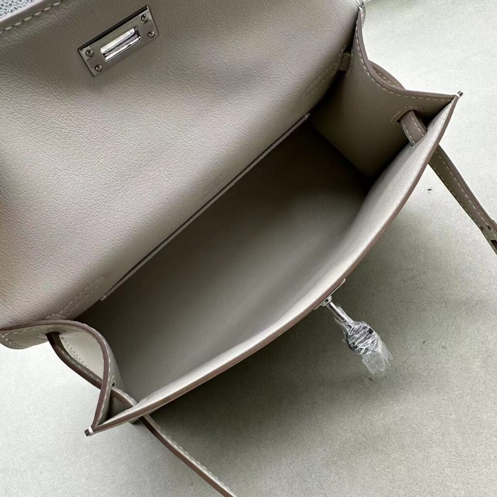 에르메스 미니켈리포쉐트 발송전 고객확인컷 hermes kelly pochette 홍콩팩토리 hkfactory2.org
