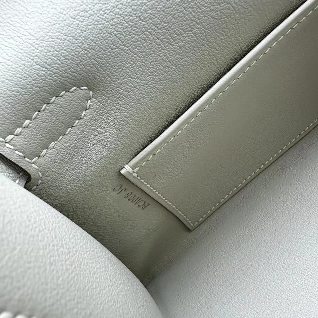 에르메스 미니켈리포쉐트 발송전 고객확인컷 hermes kelly pochette 홍콩팩토리 hkfactory2.org