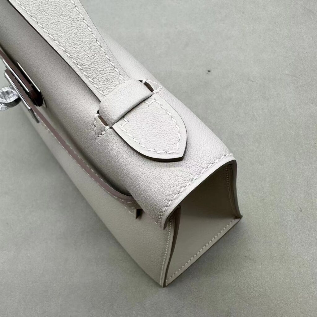 에르메스 미니켈리포쉐트 발송전 고객확인컷 hermes kelly pochette 홍콩팩토리 hkfactory2.org