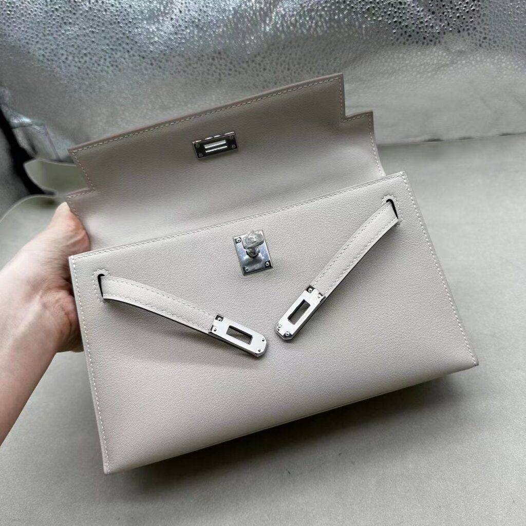 에르메스 미니켈리포쉐트 발송전 고객확인컷 hermes kelly pochette 홍콩팩토리 hkfactory2.org