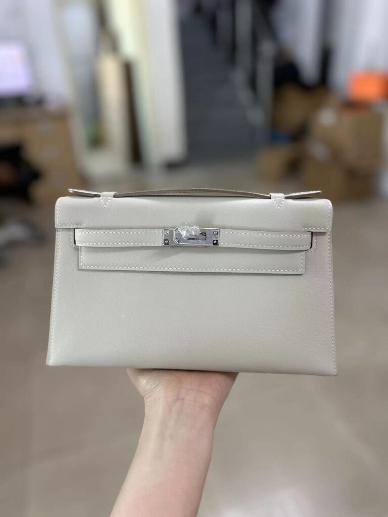 에르메스 미니켈리포쉐트 발송전 고객확인컷 hermes kelly pochette 홍콩팩토리 hkfactory2.org