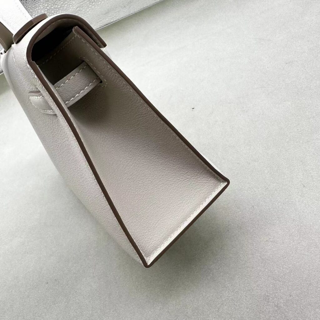 에르메스 미니켈리포쉐트 발송전 고객확인컷 hermes kelly pochette 홍콩팩토리 hkfactory2.org