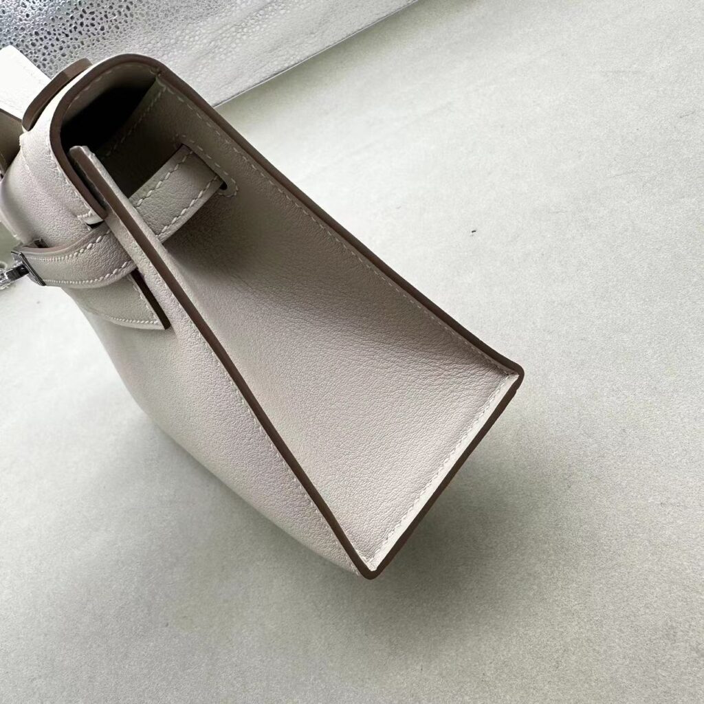 에르메스 미니켈리포쉐트 발송전 고객확인컷 hermes kelly pochette 홍콩팩토리 hkfactory2.org