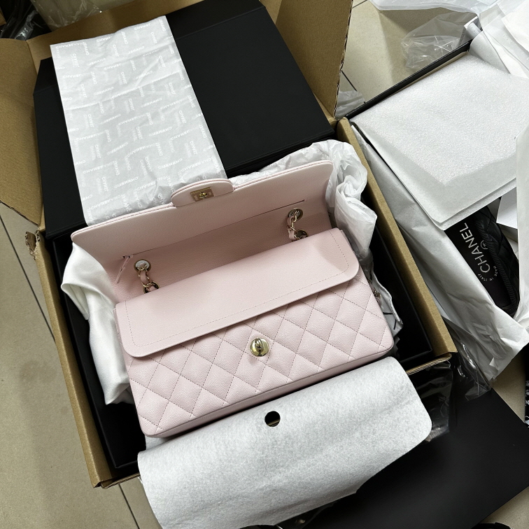 지존샵 샤넬 클래식 플랩백 발송전 고객확인컷 홍콩팩토리 hkfactory2.org