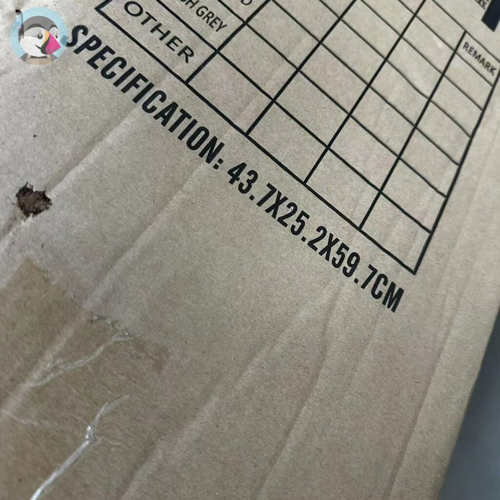 리모와 캐리어 20인치 발송전 고객확인컷 홍콩팩토리 hkfactory2.org