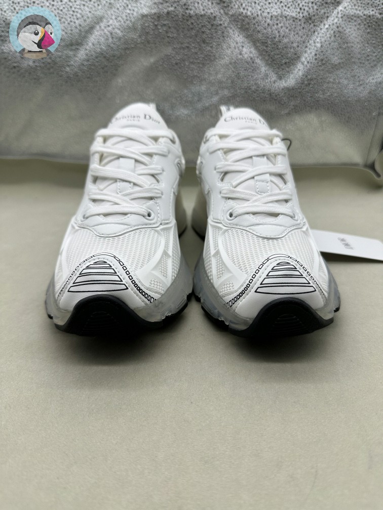 디올(DIOR) 바이브(VIBE)스니커즈 발송전 고객확인컷 홍콩팩토리 hkfactory2
