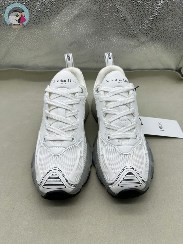 디올(DIOR) 바이브(VIBE)스니커즈 발송전 고객확인컷 홍콩팩토리 hkfactory2