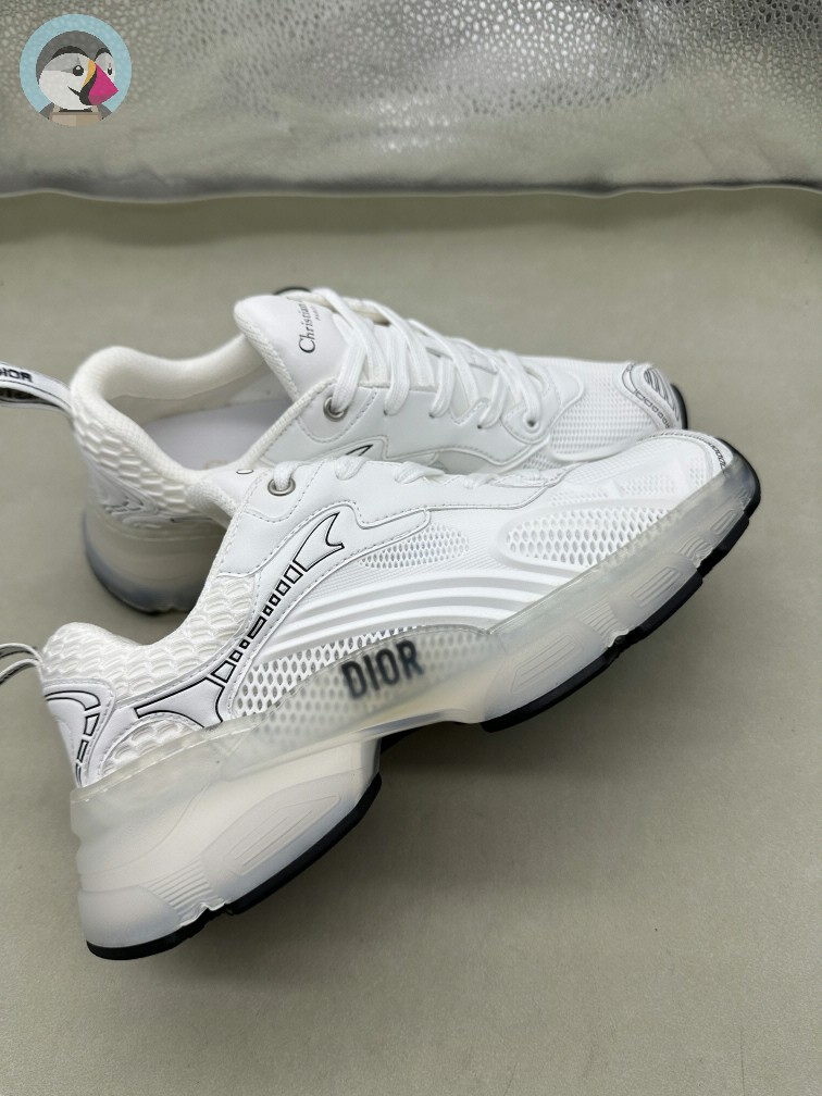 디올(DIOR) 바이브(VIBE)스니커즈 발송전 고객확인컷 홍콩팩토리 hkfactory2