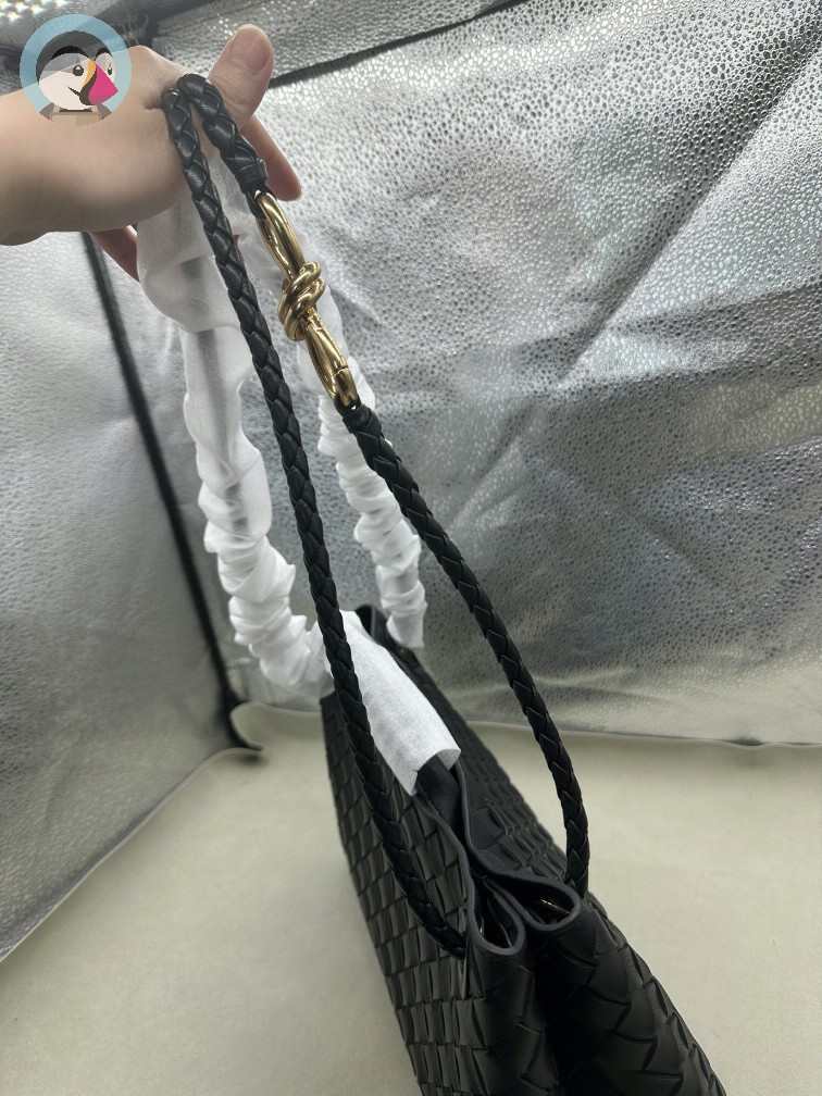 보테가 안디아모백(Andiamo) 발송전 고객확인컷 홍콩팩토리 hkfactory2
