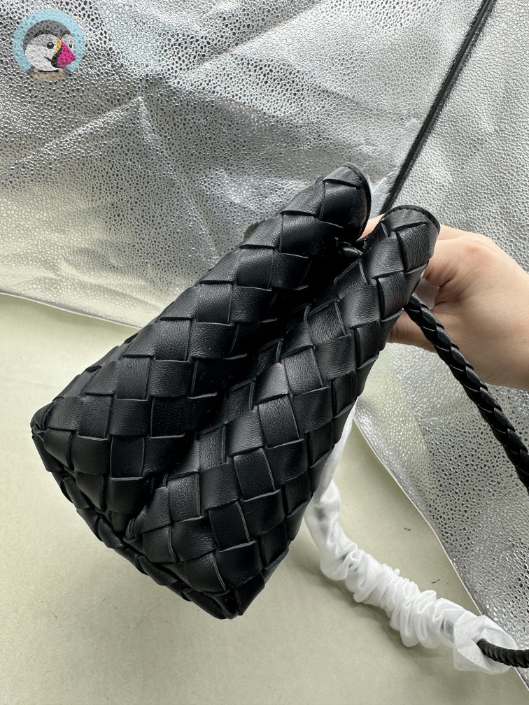 보테가 안디아모백(Andiamo) 발송전 고객확인컷 홍콩팩토리 hkfactory2