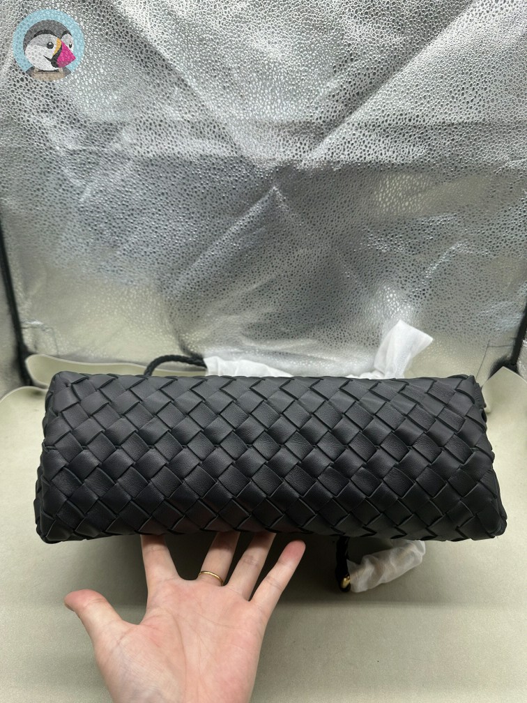 보테가 안디아모백(Andiamo) 발송전 고객확인컷 홍콩팩토리 hkfactory2