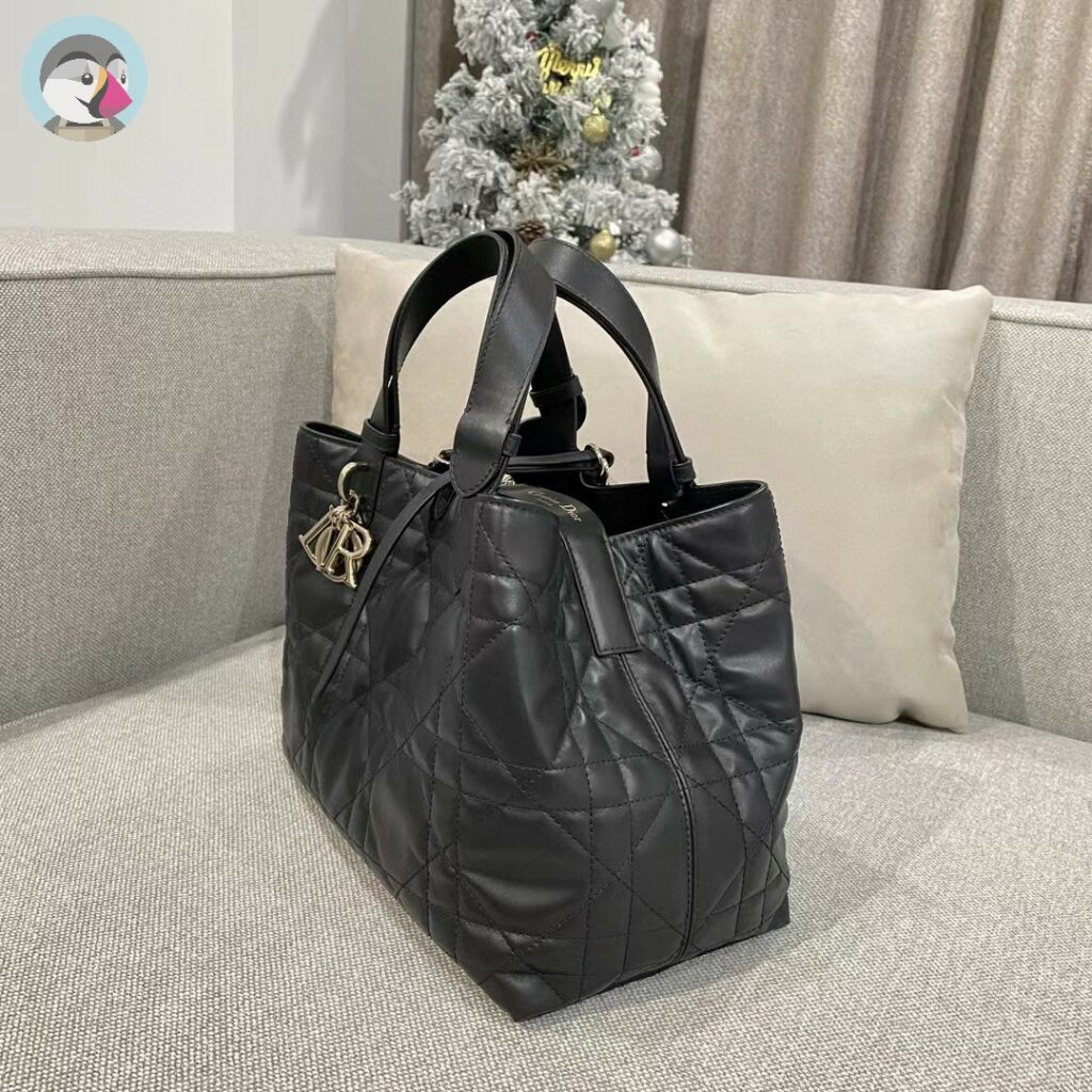 여왕삽 디올(DIOR) 뚜주흐(TOUJOURS)백 매장출고가 홍콩팩토리 hkfactory2.org