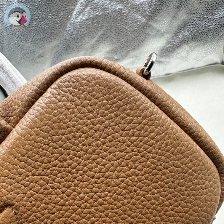 프라다(PRADA) 가죽 탑 핸들백 숄더 스트랩 발송전 고객확인컷 홍콩팩토리