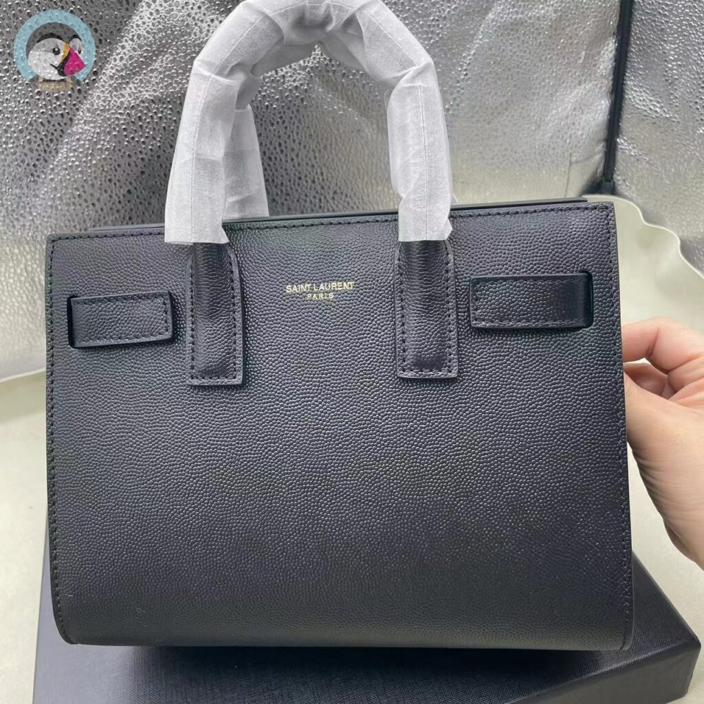 입생로랑 삭드쥬르 발송전 고객확인컷 홍콩팩토리