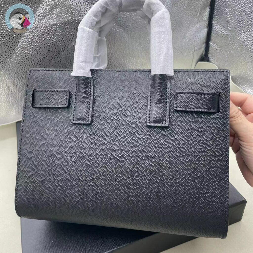 입생로랑 삭드쥬르 발송전 고객확인컷 홍콩팩토리