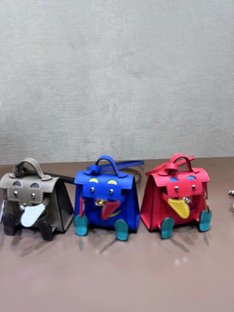 에르메스 켈리 백참 홍콩팩토리