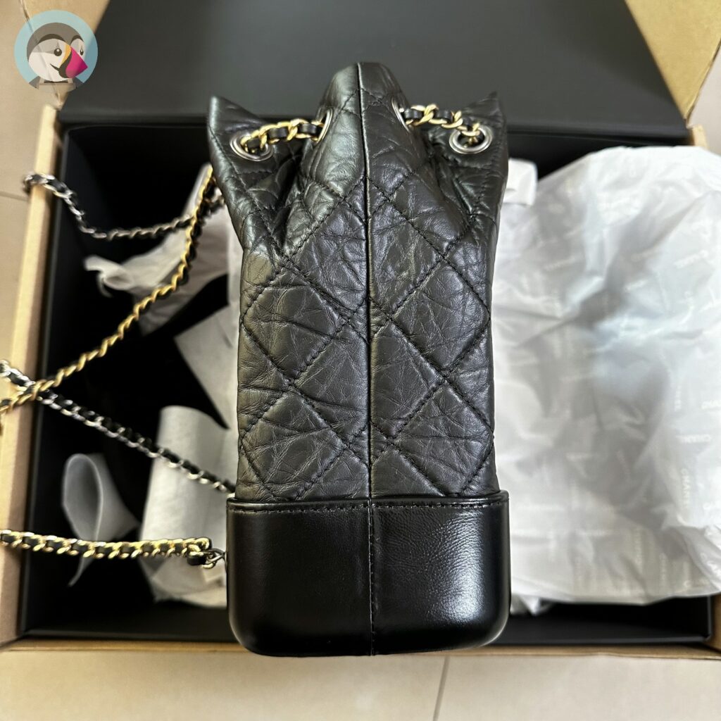 지존샵 샤넬 가브리엘 백팩 발송전 고객확인컷 홍콩팩토리 hkfactory2