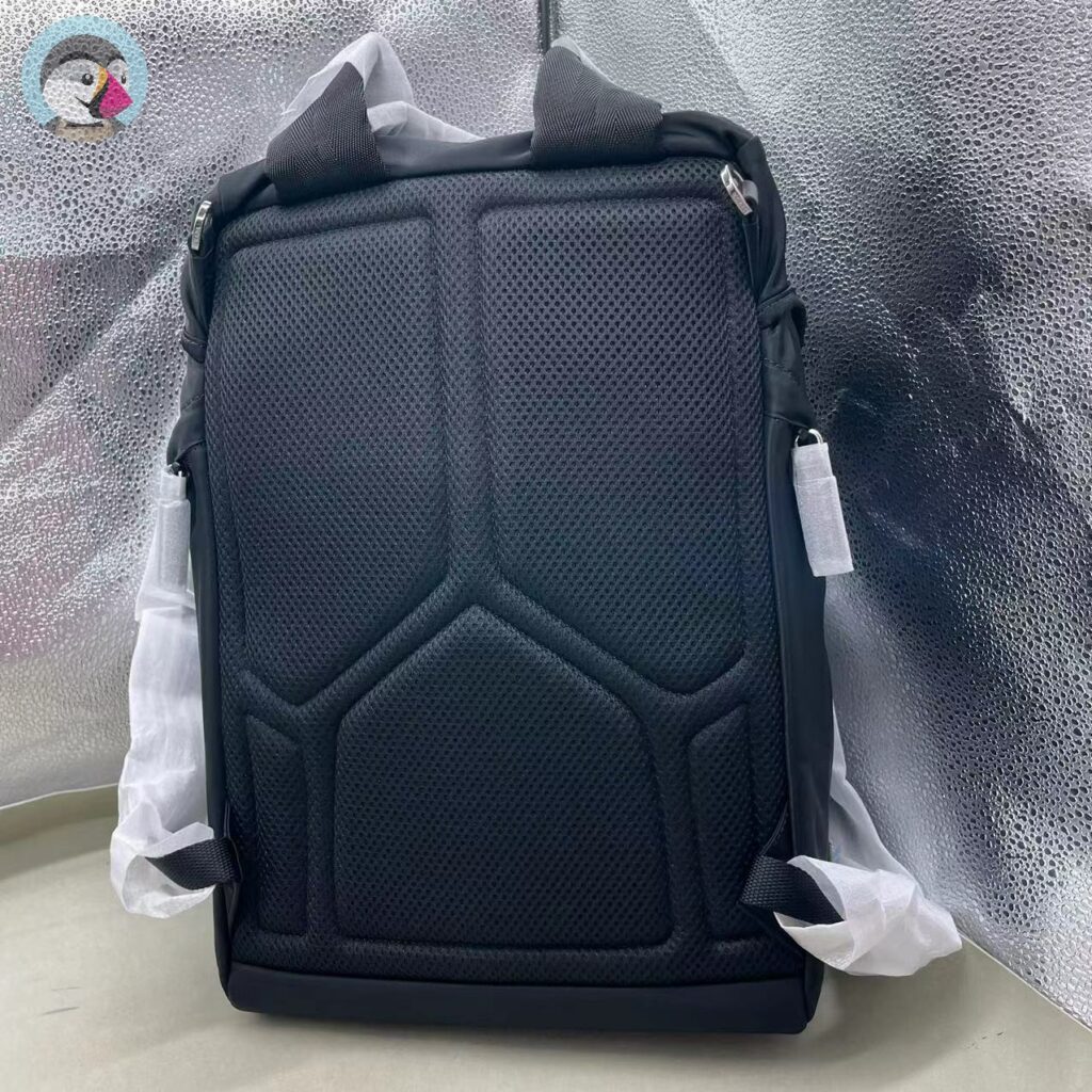 프라다 리나일론 포코노 백팩 발송전 고객확인컷 홍콩팩토리