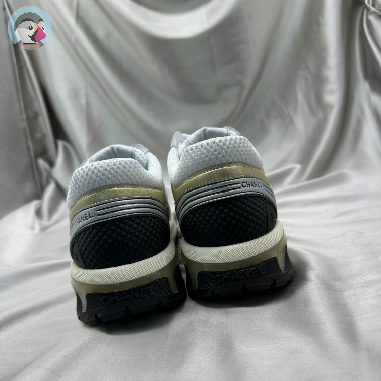 샤넬 크루즈 스니커즈 발송전 고객확인컷 홍콩팩토리