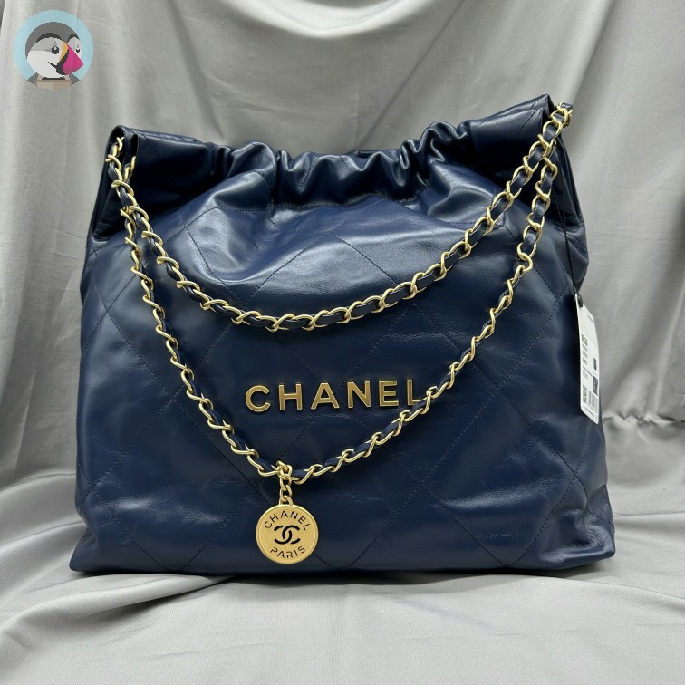 팬더샵 샤넬22백 39cm 발송전 고객확인컷 홍콩팩토리