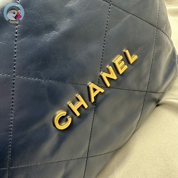 팬더샵 샤넬22백 39cm 발송전 고객확인컷 홍콩팩토리