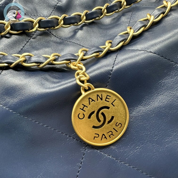 팬더샵 샤넬22백 39cm 발송전 고객확인컷 홍콩팩토리