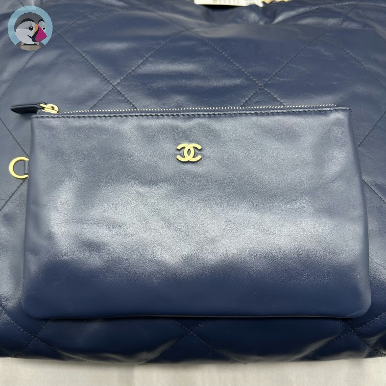 팬더샵 샤넬22백 39cm 발송전 고객확인컷 홍콩팩토리