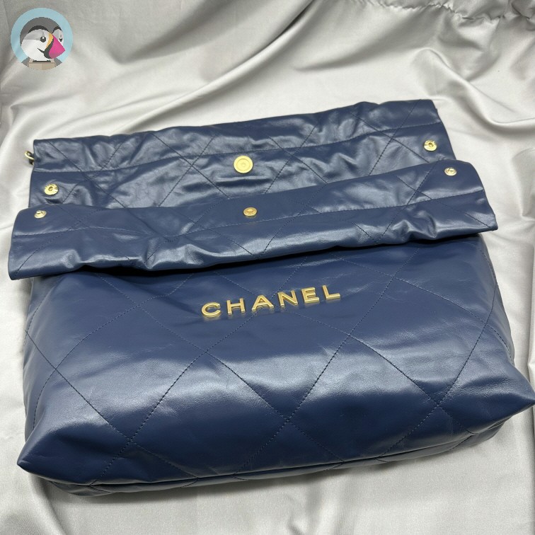 팬더샵 샤넬22백 39cm 발송전 고객확인컷 홍콩팩토리