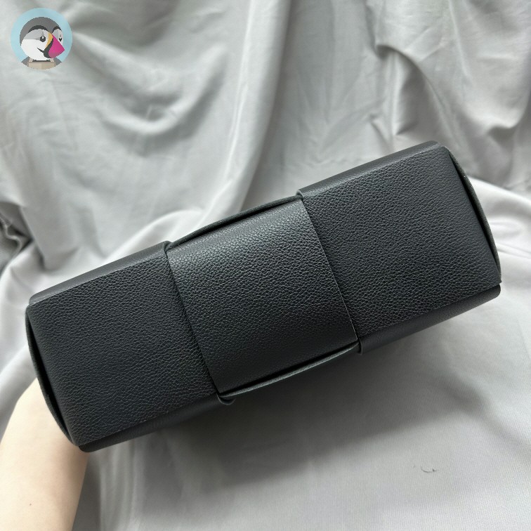 보테가 아르코 탑 핸들백 토드백 발송전 고객확인컷 홍콩팩토리
