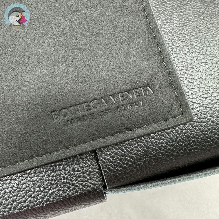 보테가 아르코 탑 핸들백 토드백 발송전 고객확인컷 홍콩팩토리